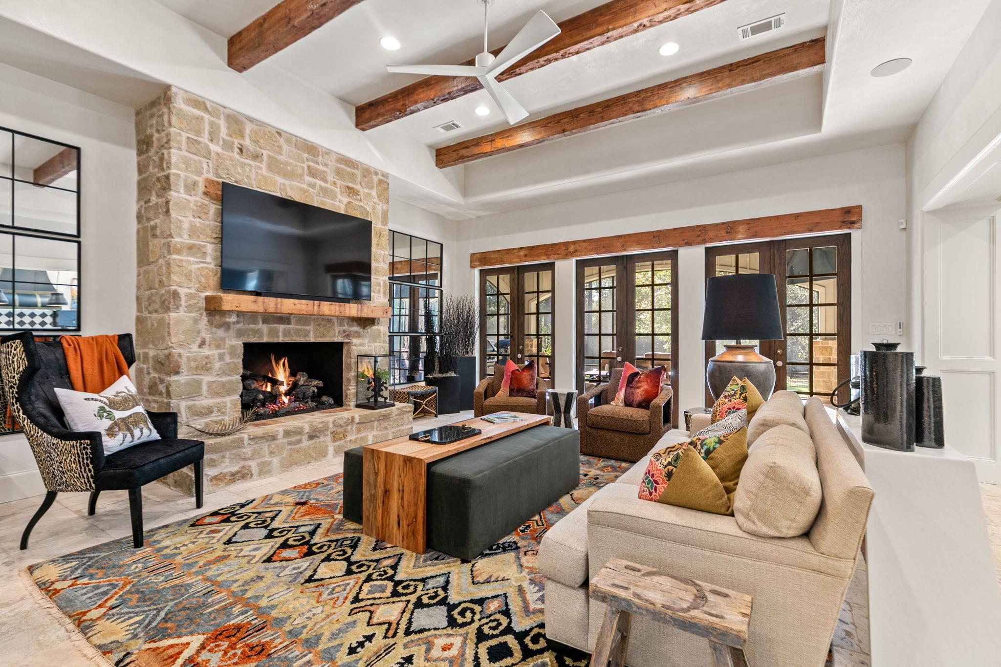 4422 Holly Trail Road