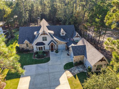 4422 Holly Trail Road Montgomery TX 77316