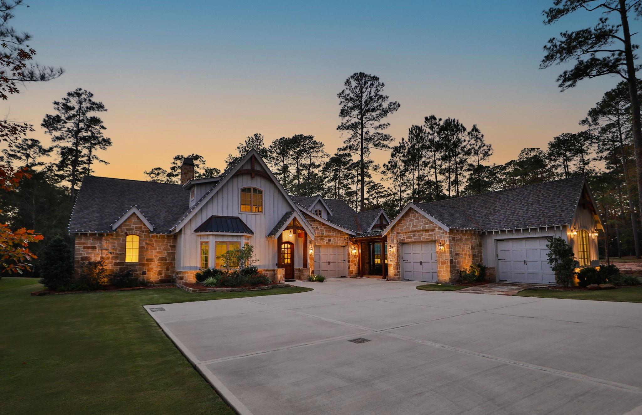 4422 Holly Trail Road