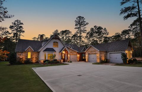 4422 Holly Trail Road Montgomery TX 77316