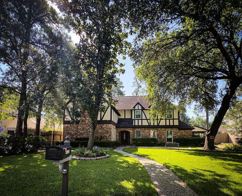 10723 Elmdale Drive Houston TX 77070