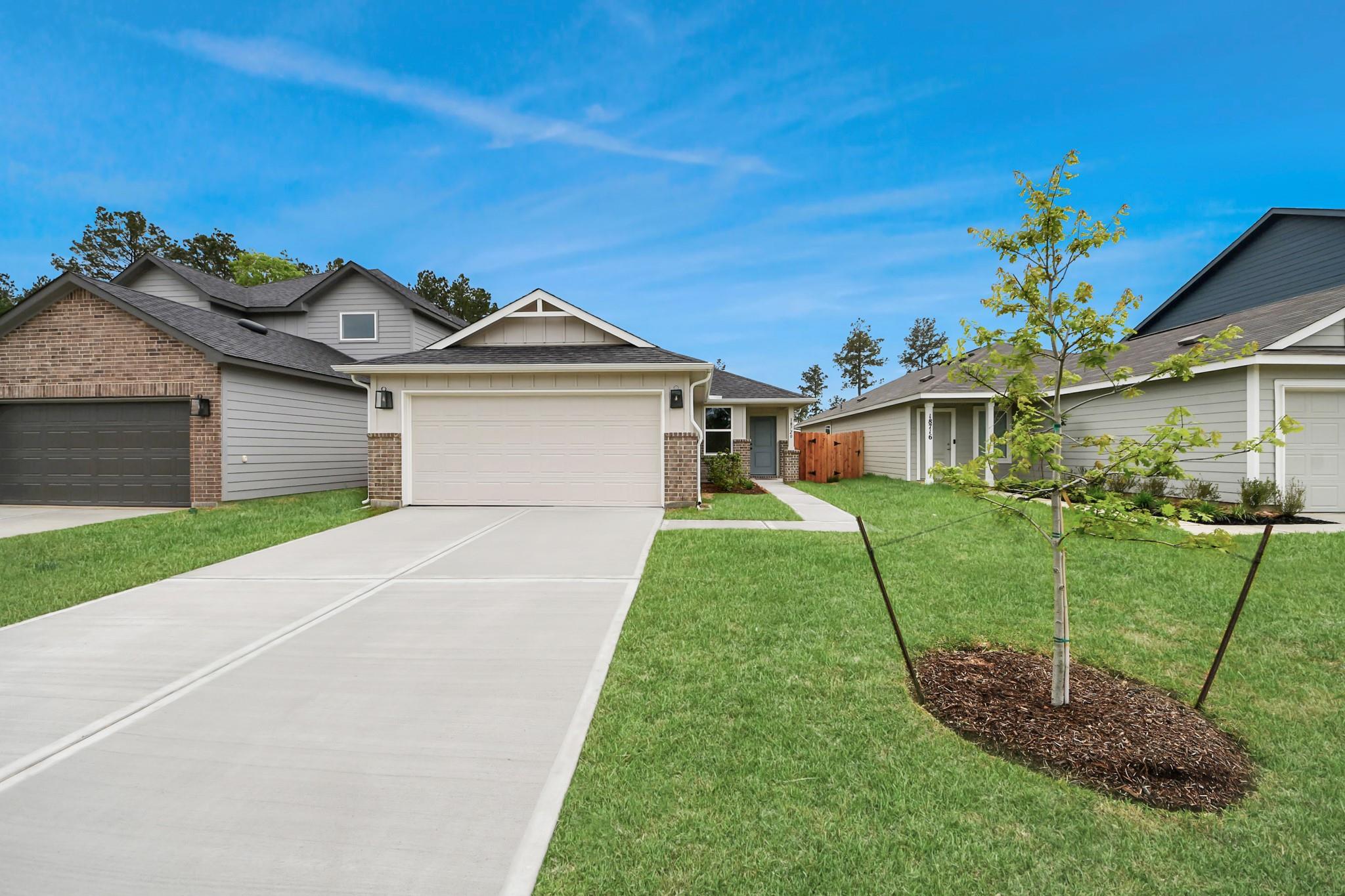 18720 Loom Drive