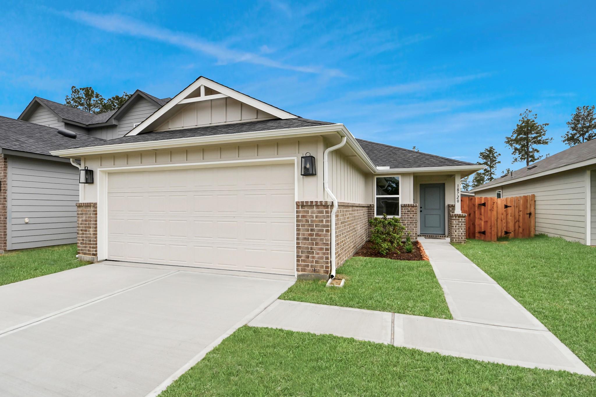 18720 Loom Drive