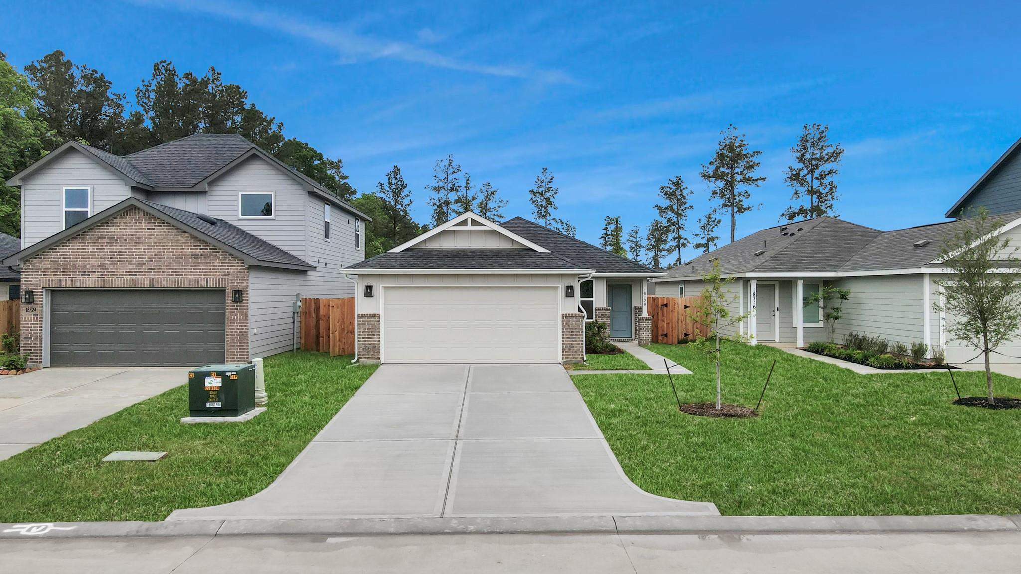 18720 Loom Drive