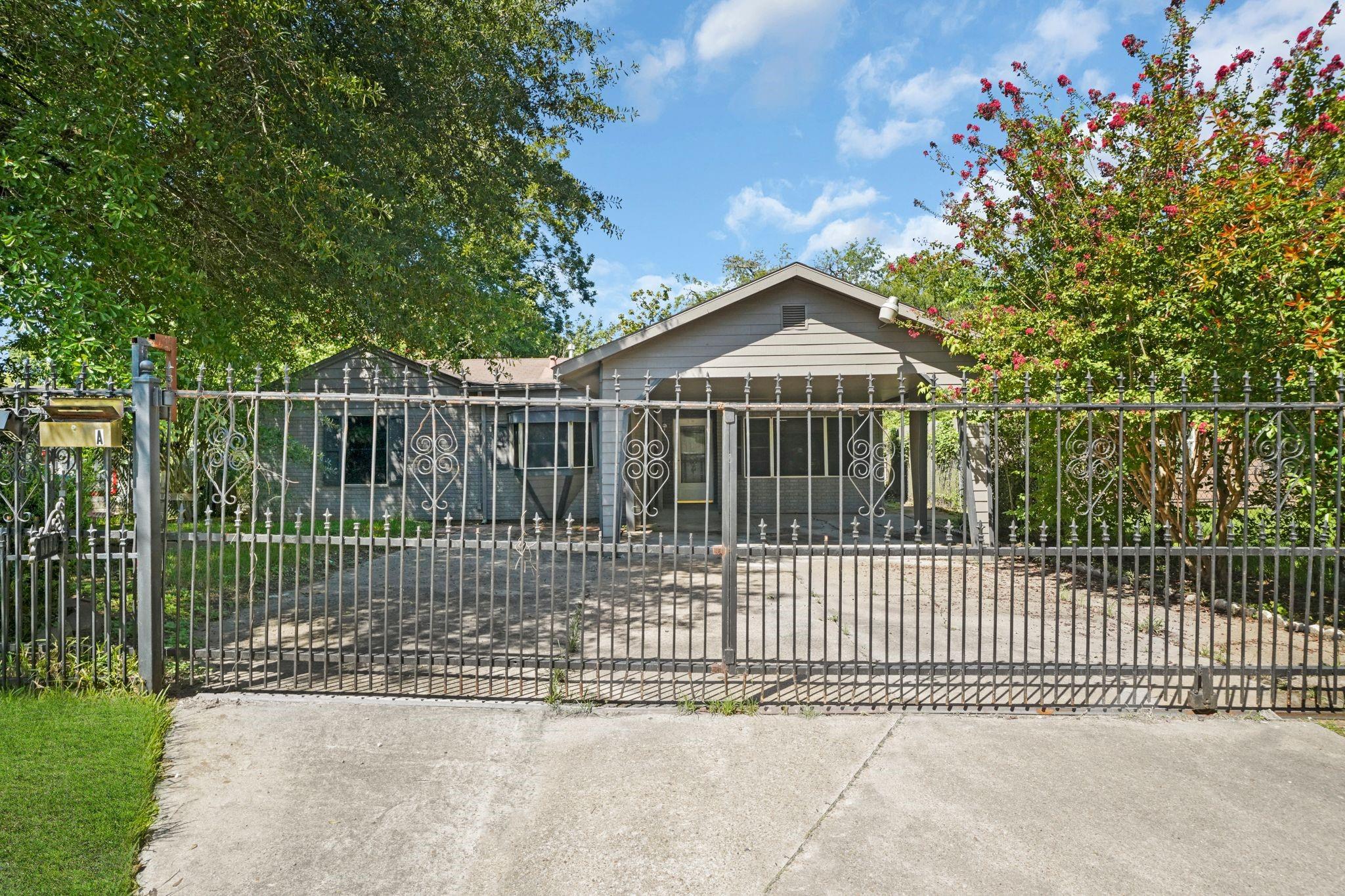 8142 Herschelwood Street