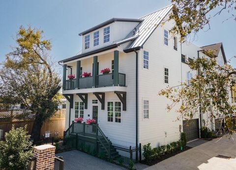 Photo of 11053 Chatterton Drive, Houston, TX 77043 (MLS # 20997536)