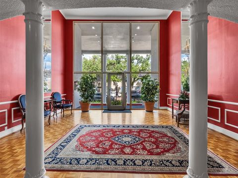 Photo of 2601 Bellefontaine Street #B317, Houston, TX 77025 (MLS # 76985687)