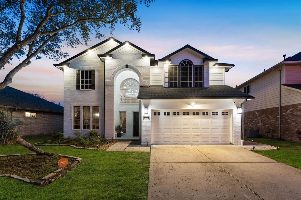 Photo of 19251 Hopeview Court, Katy, TX 77449 (MLS # 41784949)