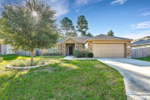 Photo of 5540 S Buffalo Circle, Willis, TX 77378 (MLS # 62977112)
