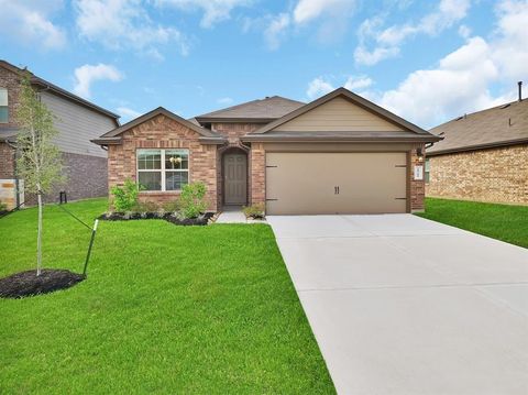 Photo of 29711 Breakwater Drive, Katy, TX 77494 (MLS # 75815639)