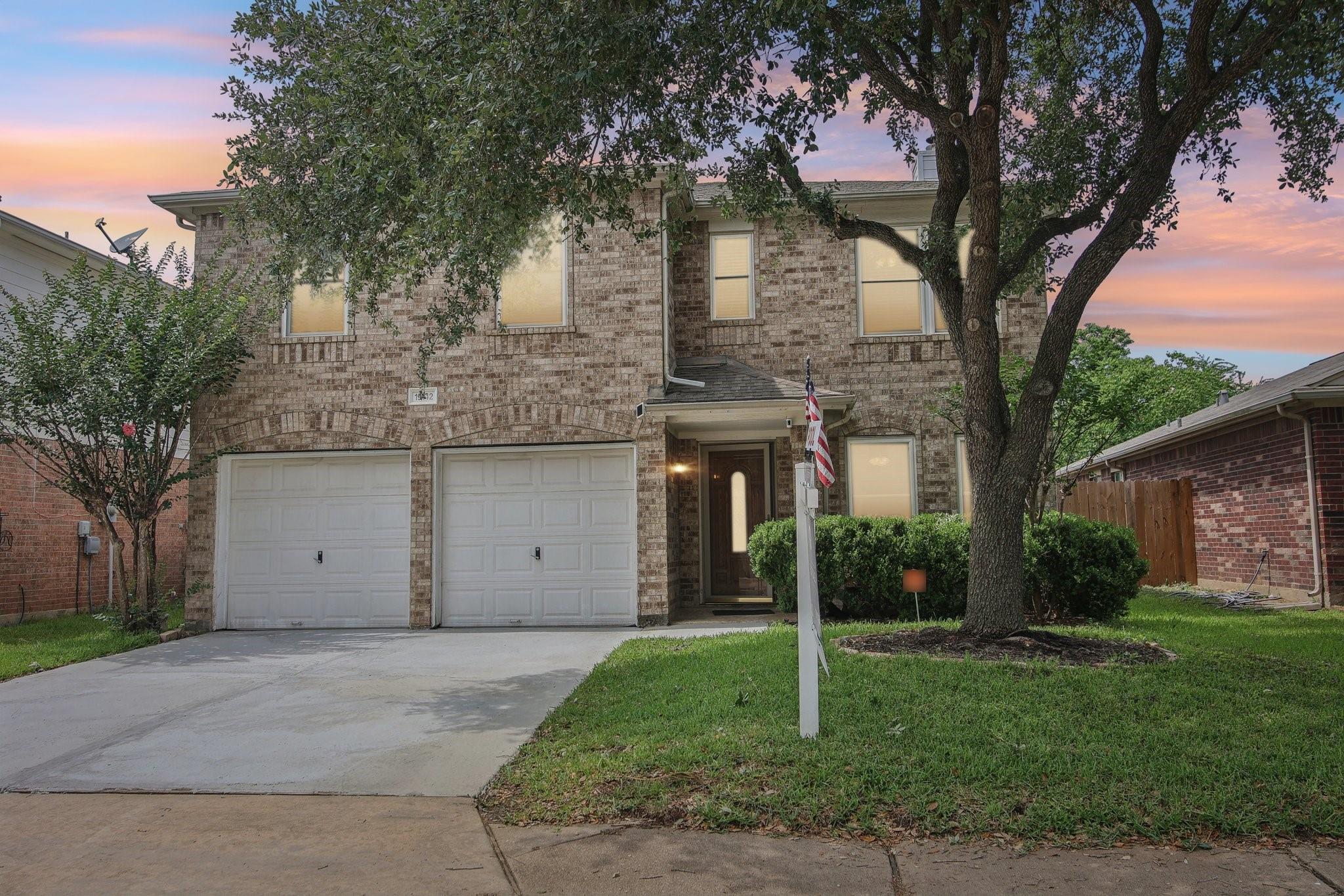 19142 Indian Stone Lane