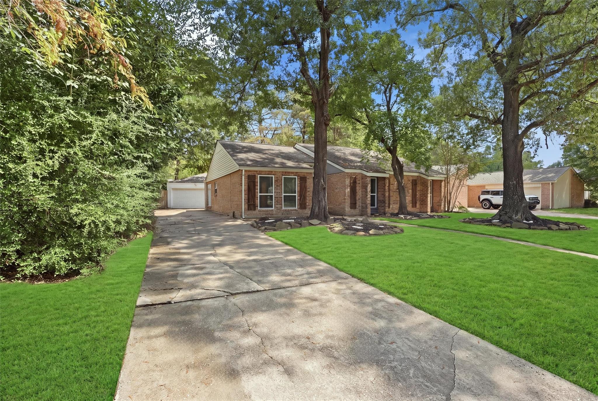 3118 Cascade Creek Drive