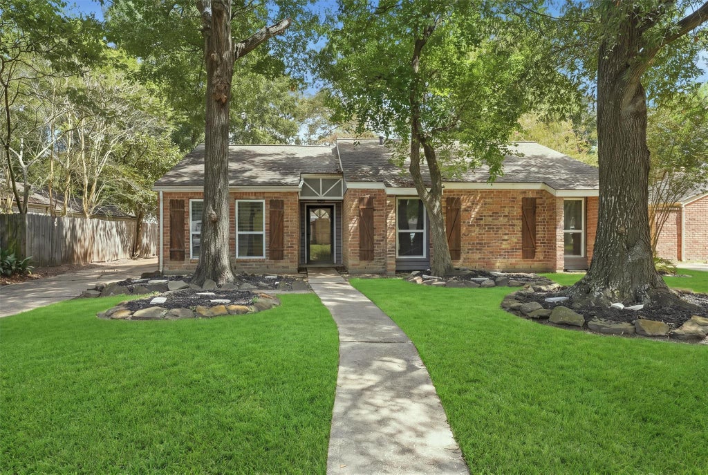 Photo of 3118 Cascade Creek Drive, Kingwood, TX 77339 (MLS # 54521494)