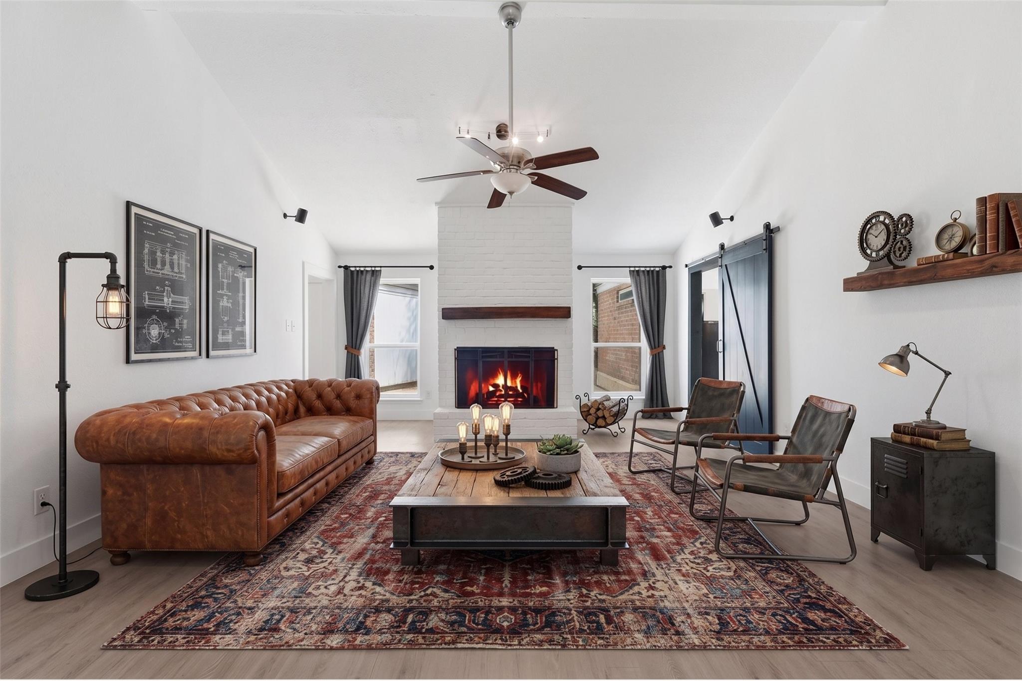 3118 Cascade Creek Drive