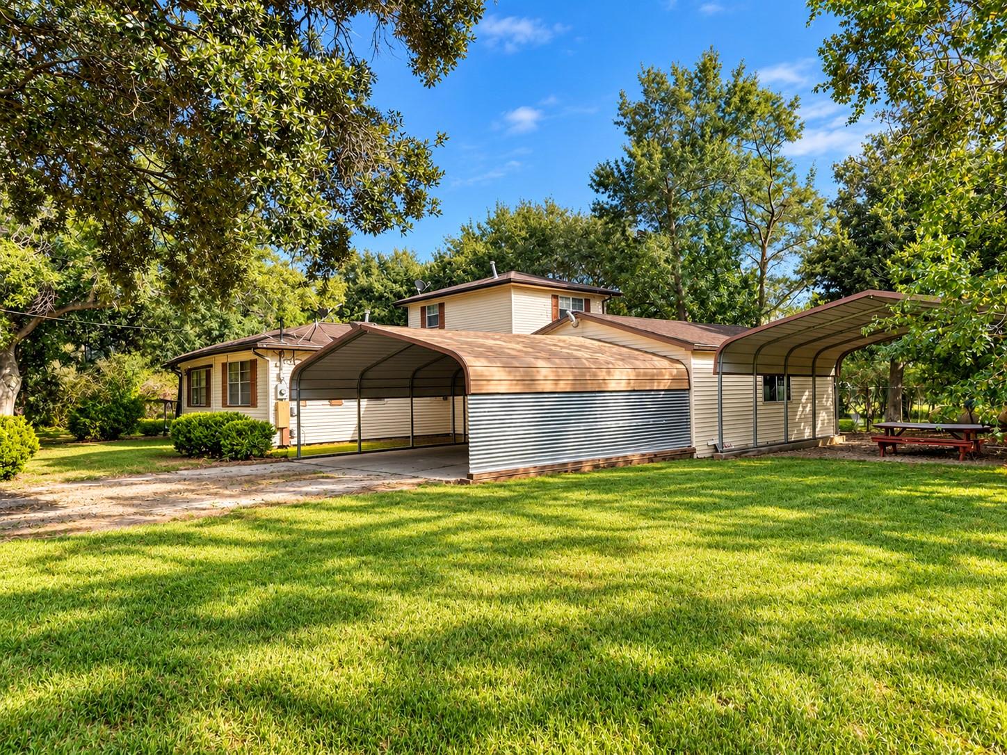 4710 Bailey Rd Road