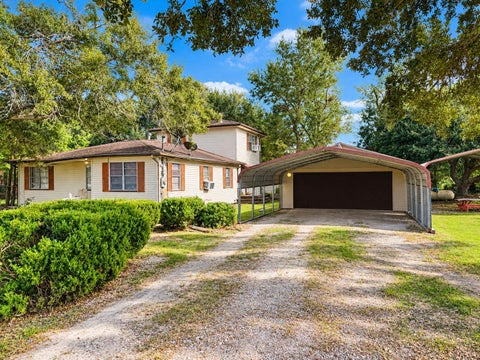 Photo of 4710 Bailey Rd Road, Pearland, TX 77584 (MLS # 17533736)