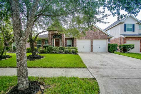 Photo of 10914 Tattershall Lane, Missouri City, TX 77459 (MLS # 82158961)