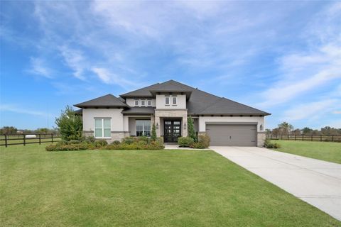 Photo of 4119 Tankersley Circle, Rosharon, TX 77583 (MLS # 36893984)