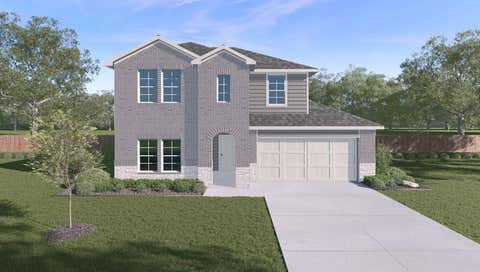 Homes For Sale - 264 Ice Shore Trail<br/> Liberty County, Dayton, TX 77535