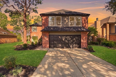 Photo of 4756 Oakmont Court, League City, TX 77573 (MLS # 65044818)