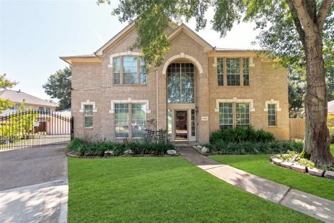 Photo of 13002 Brayton Court, Houston, TX 77065 (MLS # 76850658)