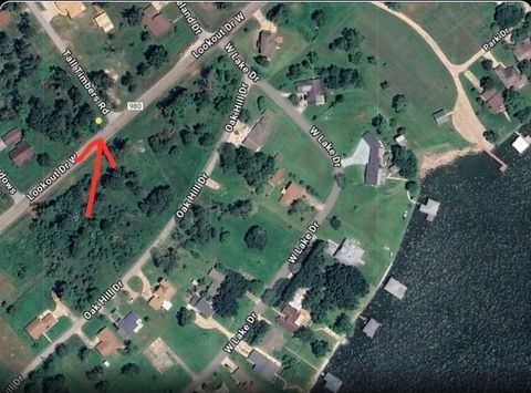 Lot3 Fm 980 S Conroe TX 77364