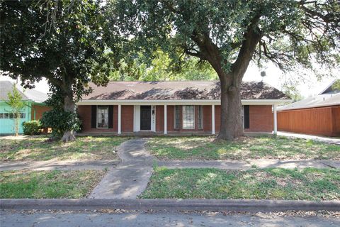 7946 Glenlea Street Houston TX 77061