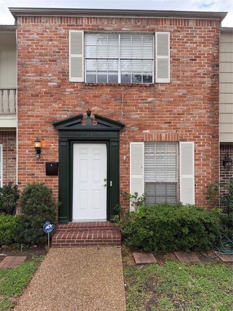 Photo of 2039 Winrock Boulevard #158, Houston, TX 77057 (MLS # 10947788)