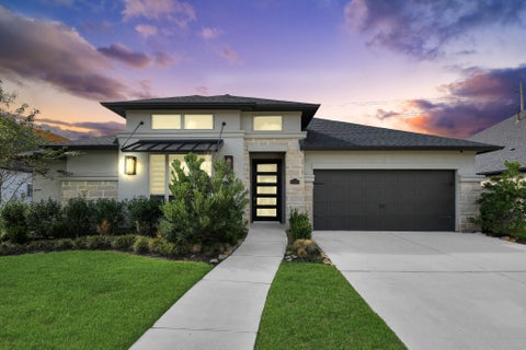 Photo of 24319 Norwood Groves Drive, Richmond, TX 77469 (MLS # 44961203)