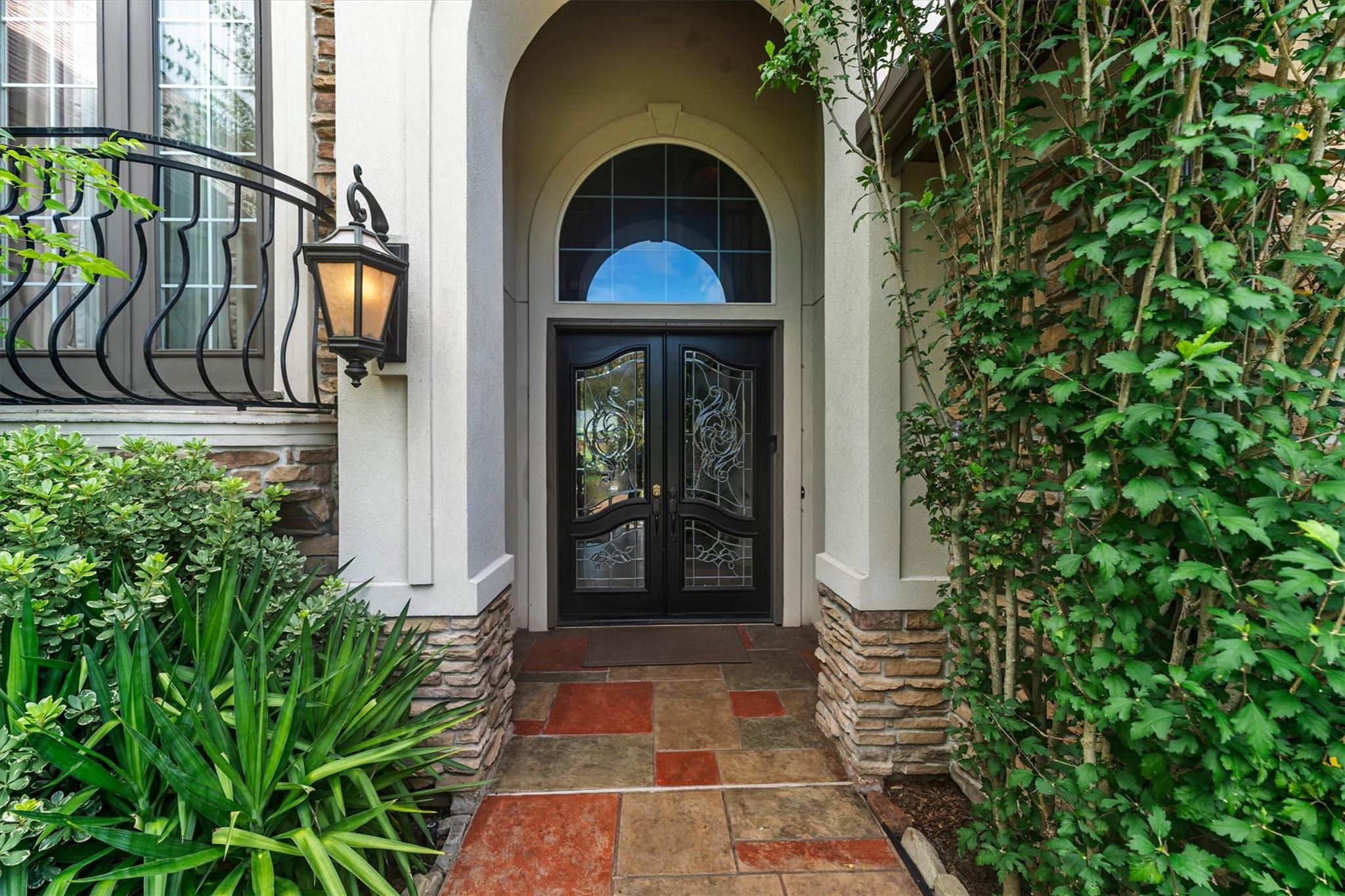 16606 Bridge Creek Falls Court
