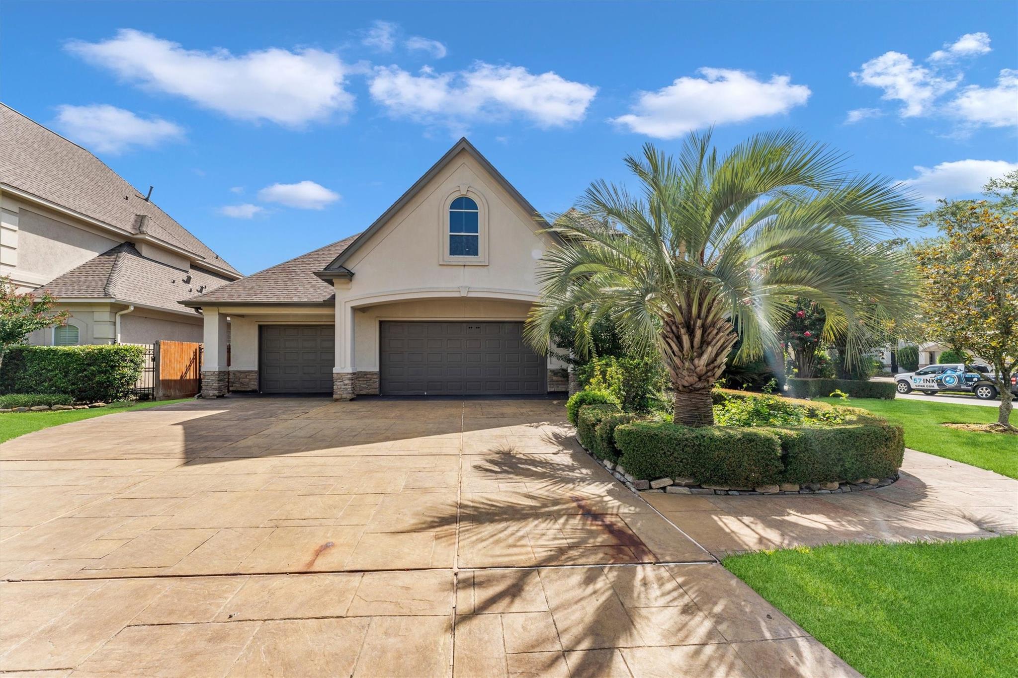 16606 Bridge Creek Falls Court