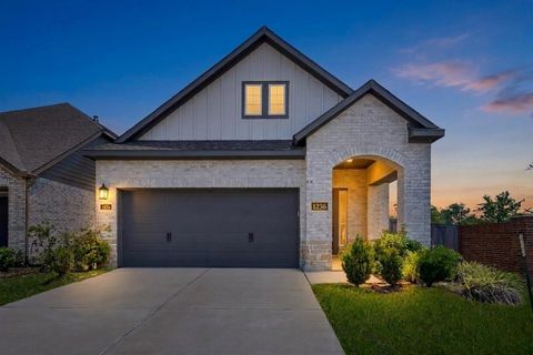 Photo of 23611 Mock Wagon Way, Richmond, TX 77469 (MLS # 58275207)