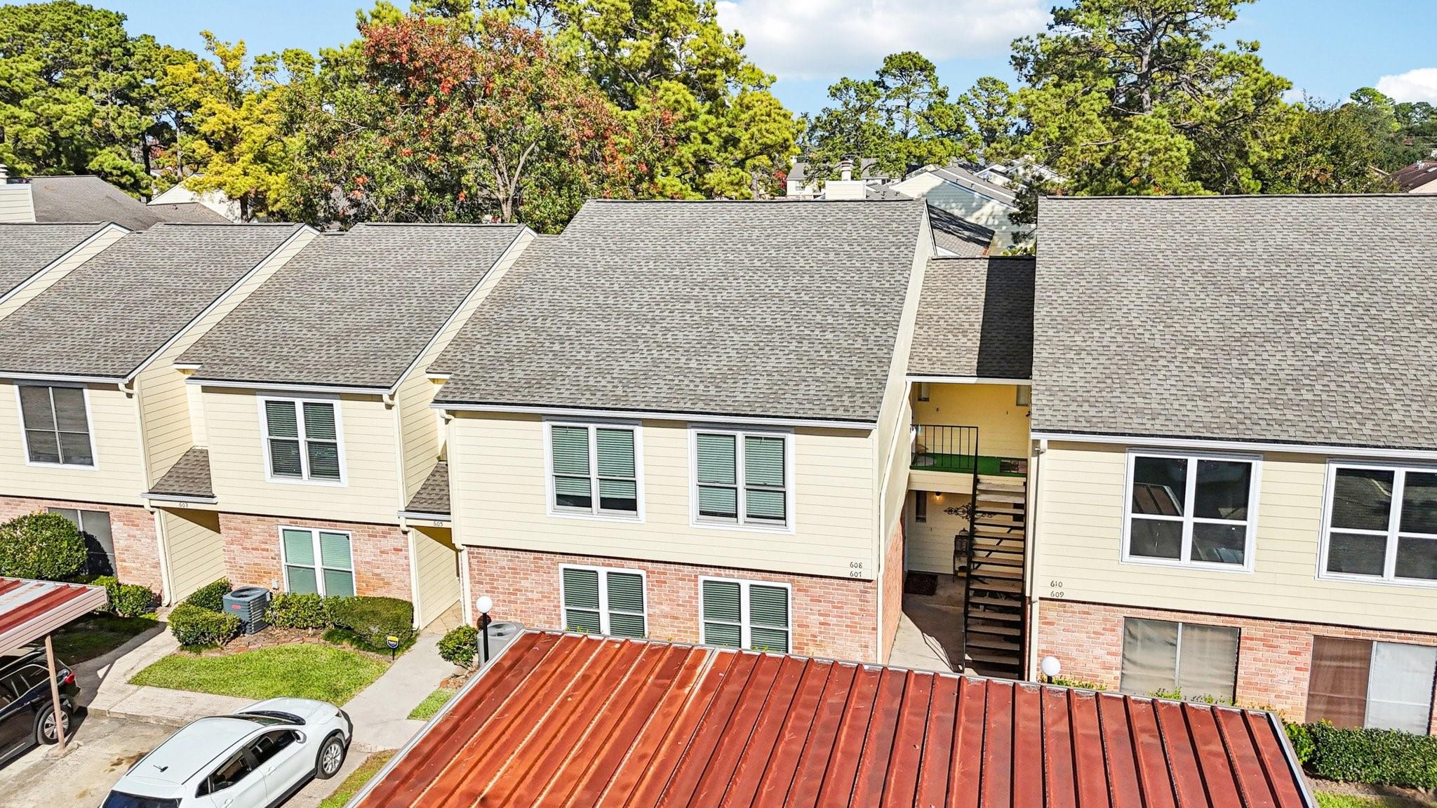 14515 Wunderlich Drive 607