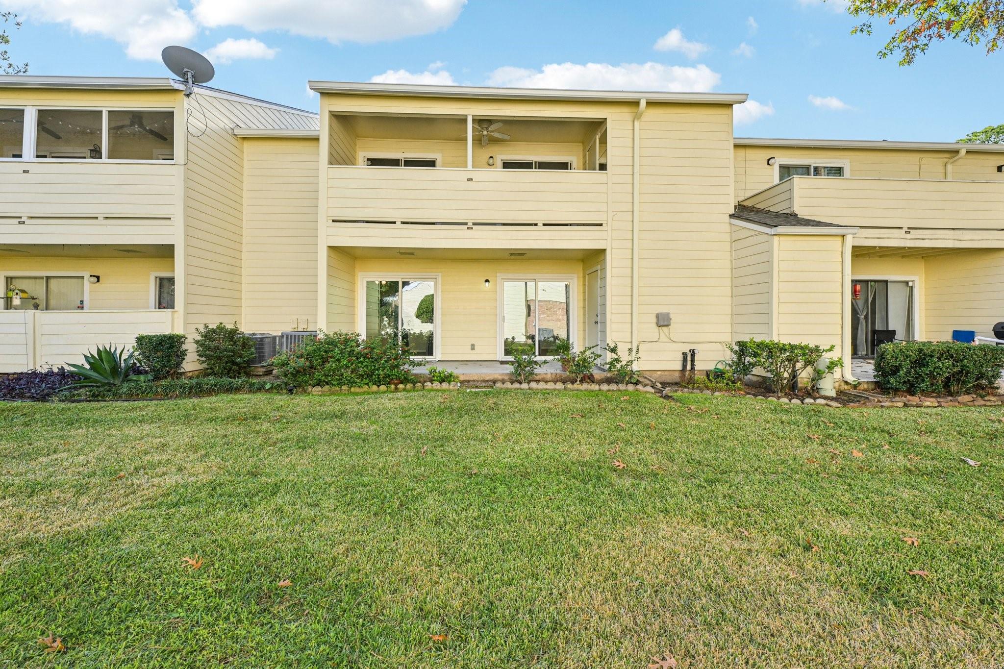 14515 Wunderlich Drive 607