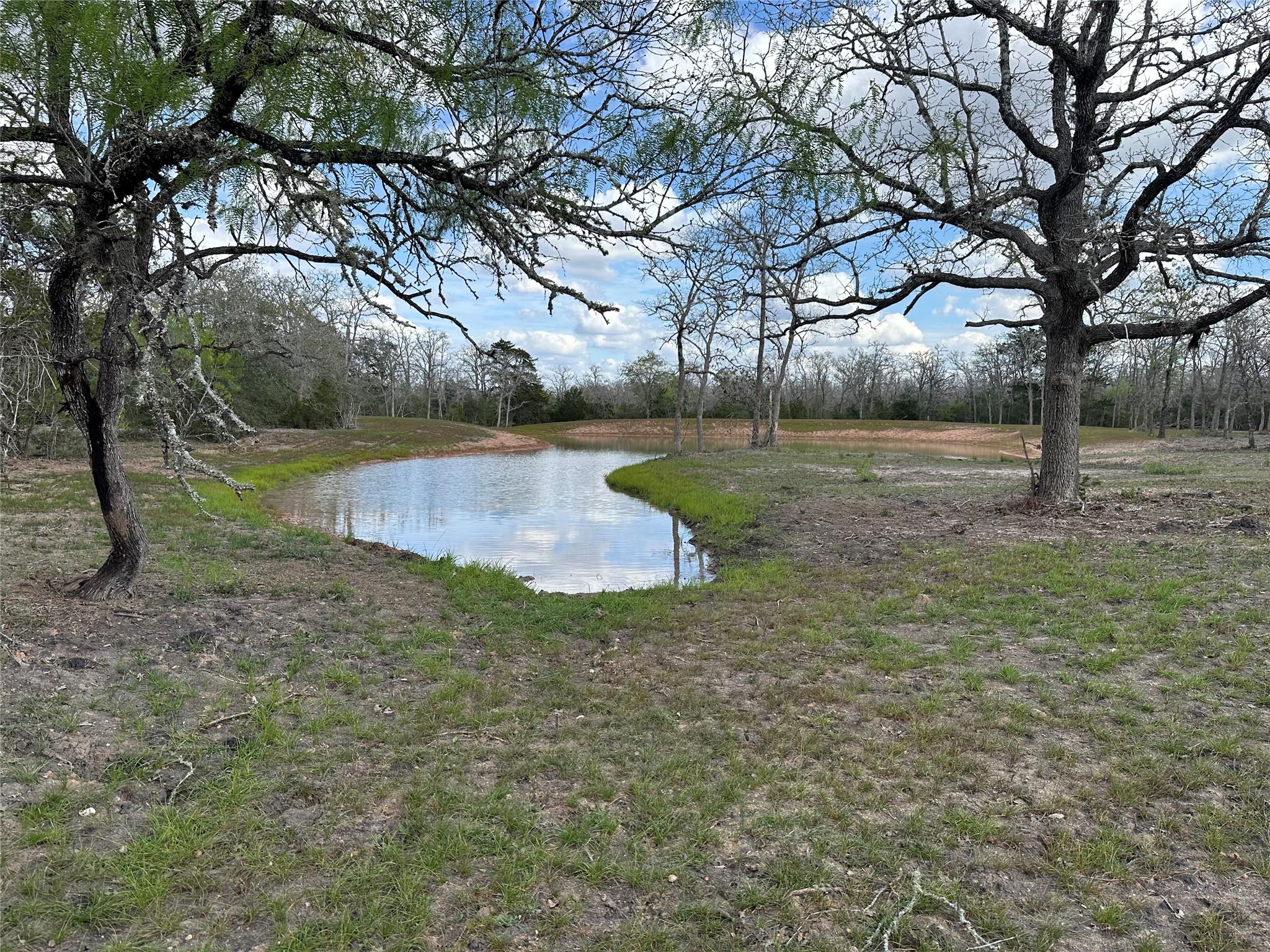 TBD County Road 134