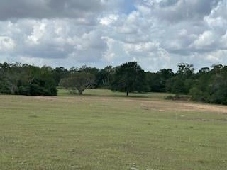TBD County Road 134