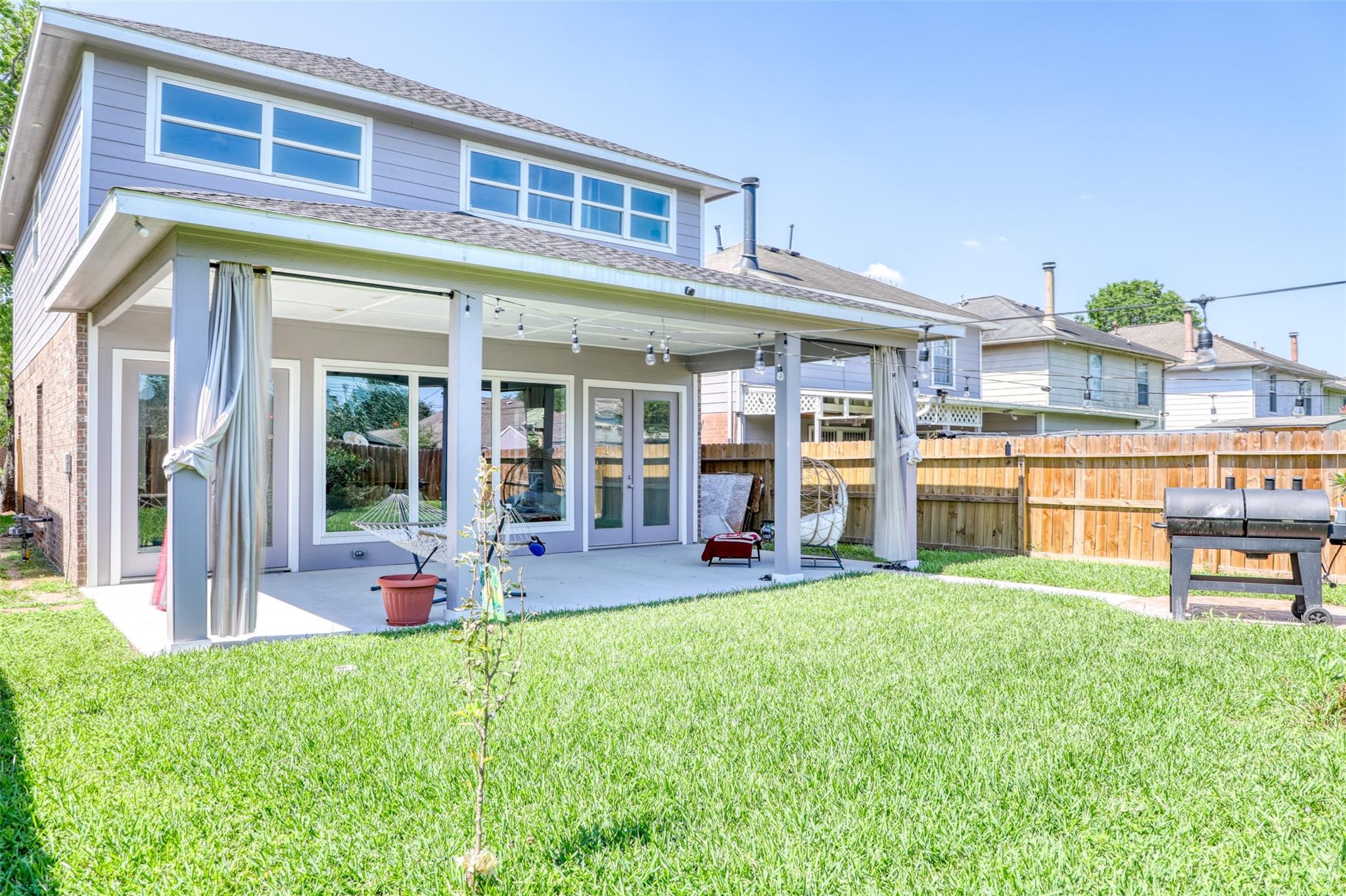7006 Cheshire Park Road