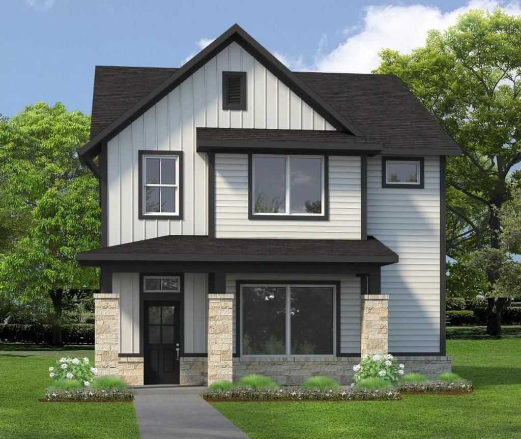 Photo of 11470 Billy Bobs Street, Montgomery, TX 77354 (MLS # 20316544)