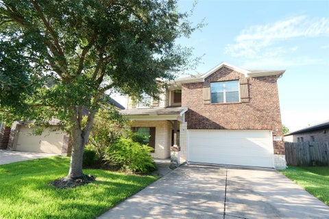 Photo of 27131 Danbridge Gulch Lane, Katy, TX 77494 (MLS # 19935260)