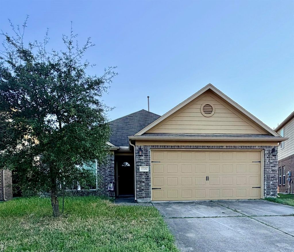 Photo of 12206 Zenith Ridge Way, Humble, TX 77346 (MLS # 11283983)