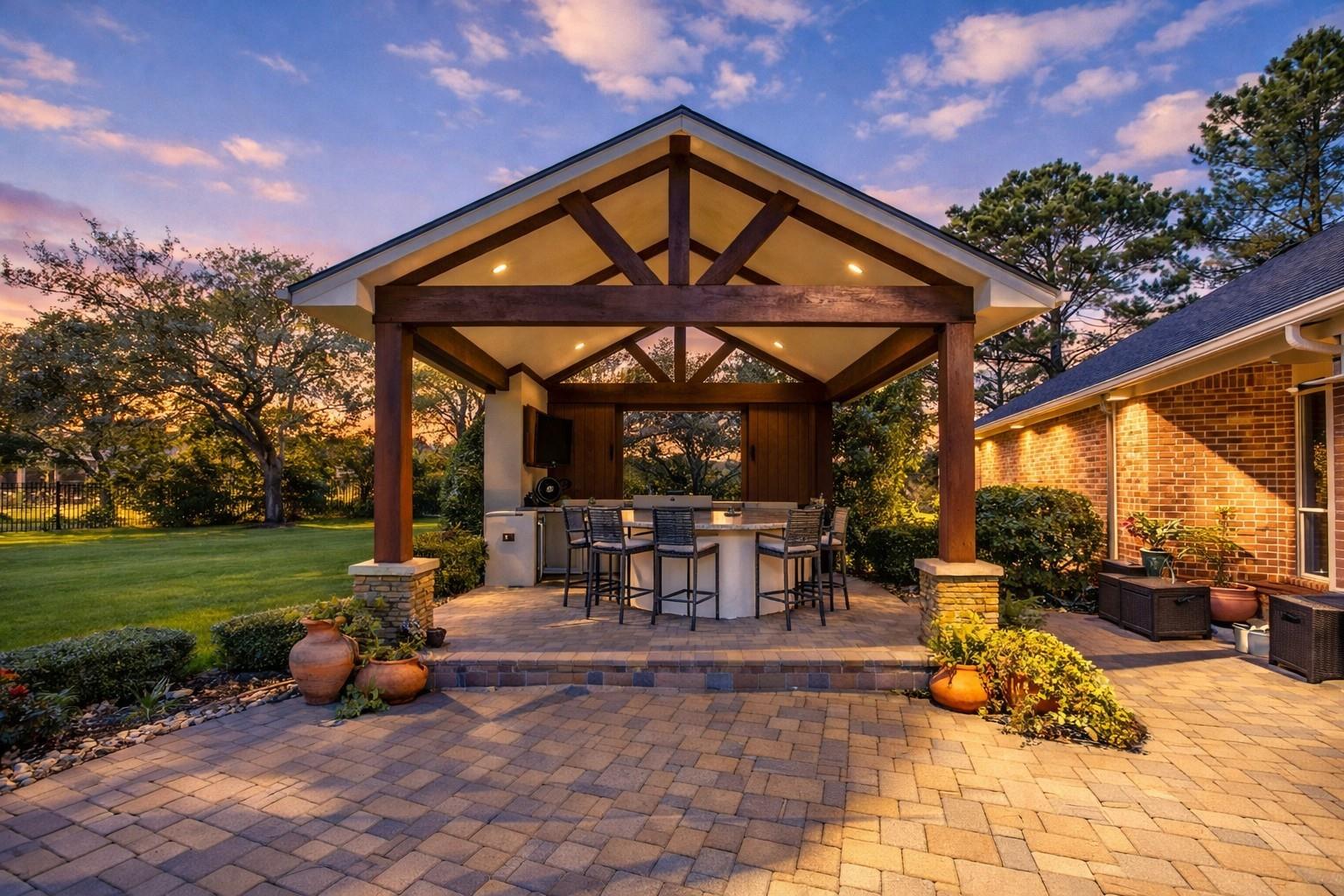 27 Highclere Park Drive