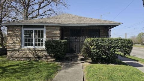 Photo of 4843 Shreveport Boulevard, Houston, TX 77028 (MLS # 97029818)