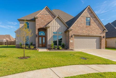 Photo of 3545 Lily Lane Ln, Beaumont, TX 77713 (MLS # 64407843)