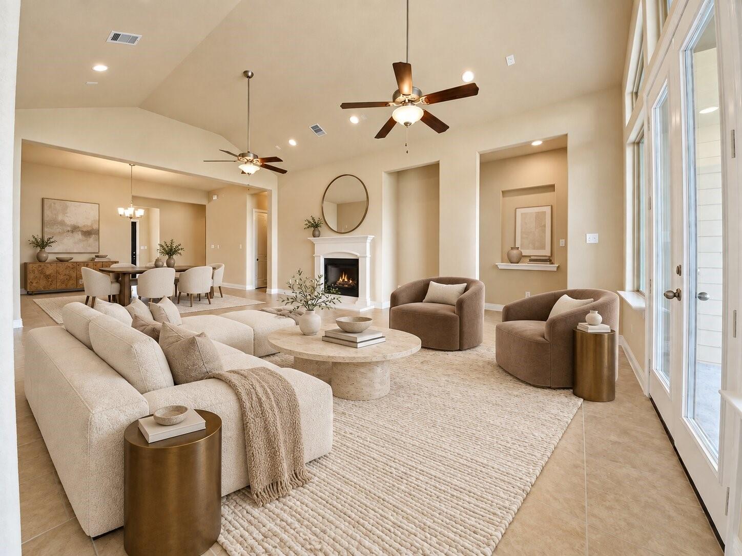 1218 Hidden Grove Lane