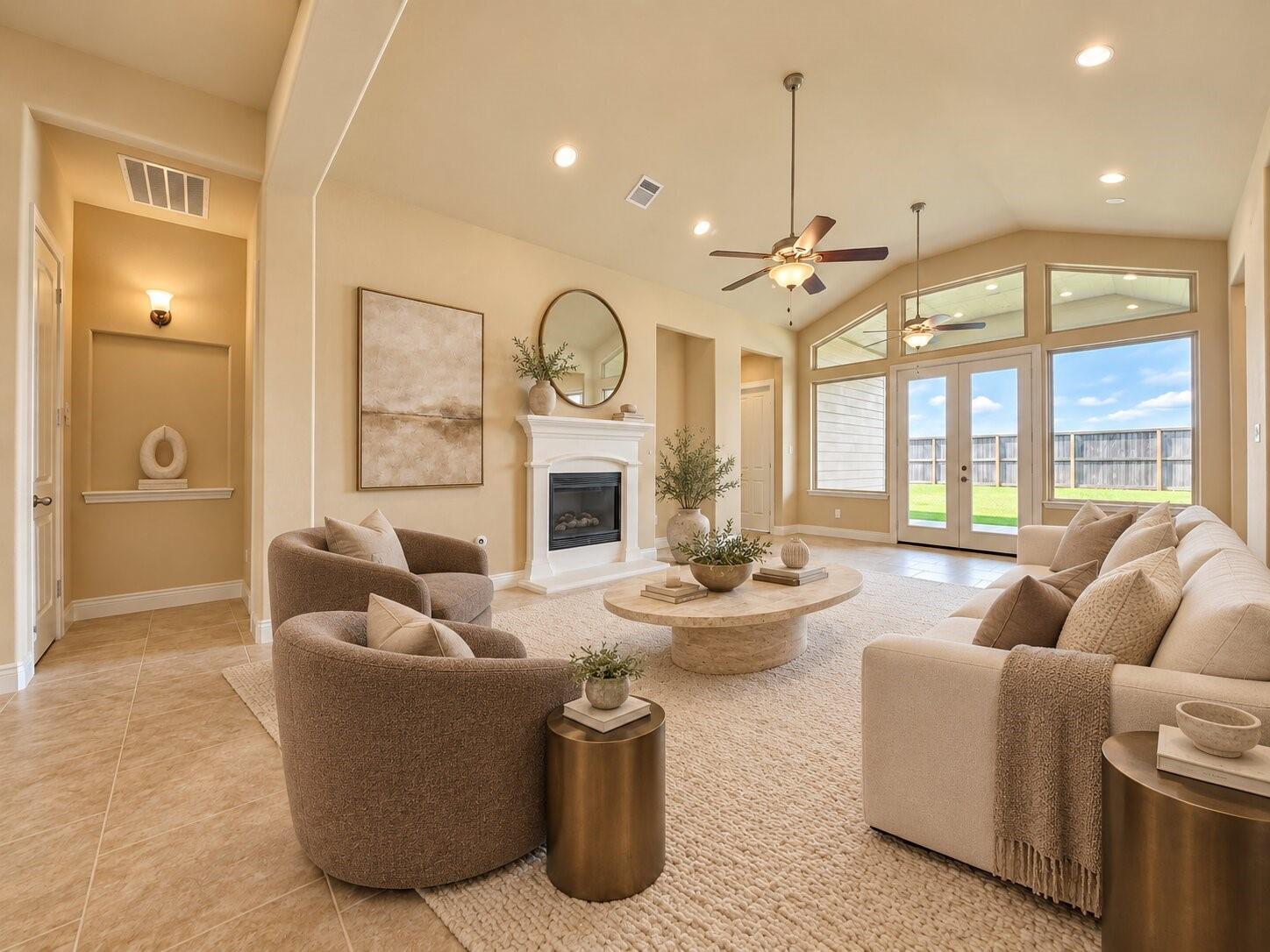 1218 Hidden Grove Lane