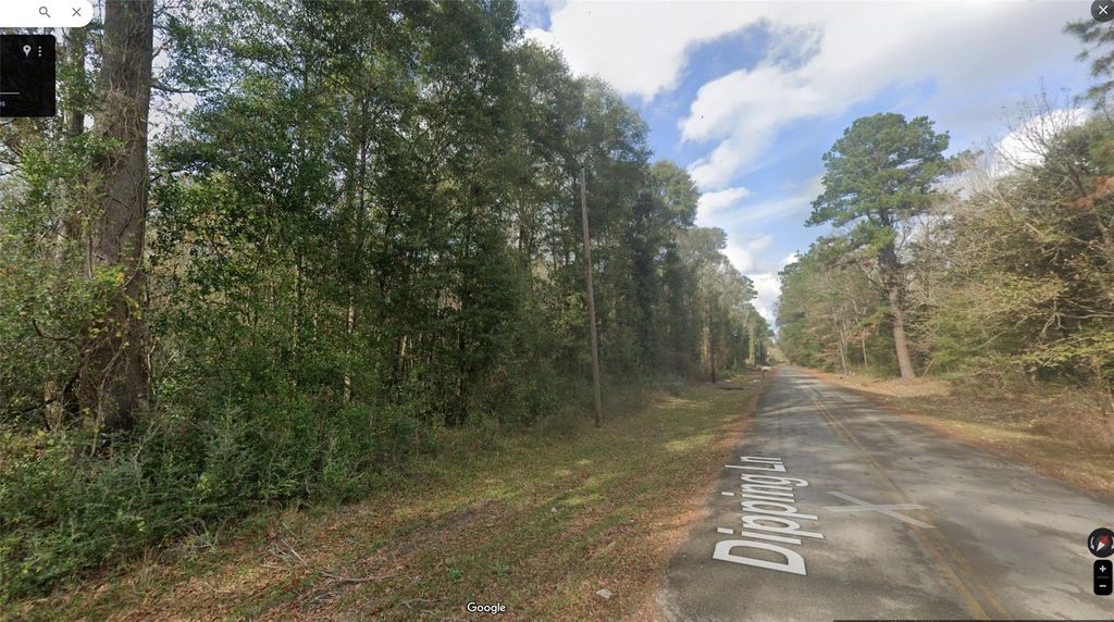 Photo of 0 Riverside Drive Drive, New Caney, TX 77357 (MLS # 13392230)