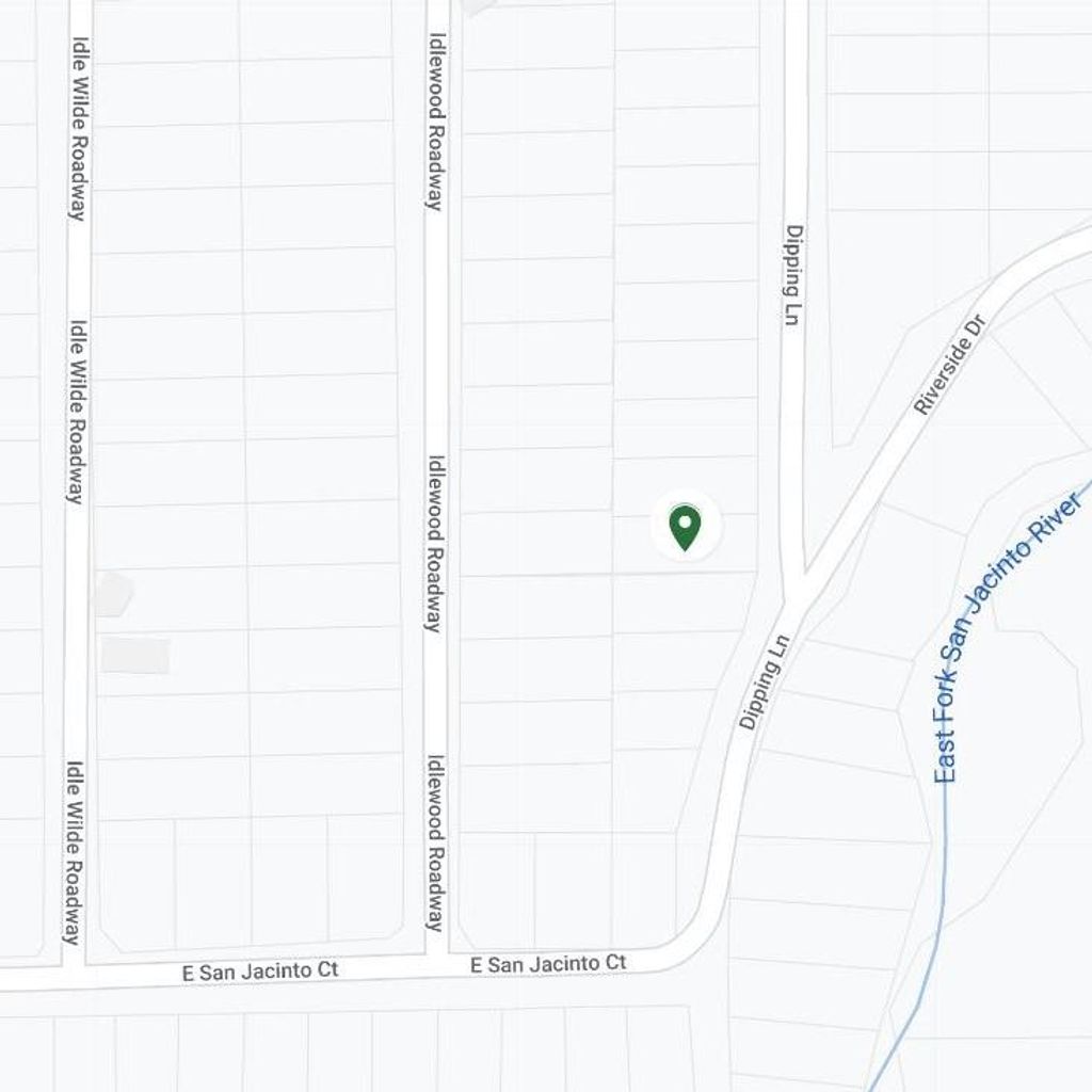 Photo of 0 Riverside Drive Drive, New Caney, TX 77357 (MLS # 13392230)