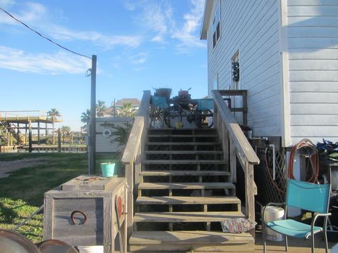 Photo of 314 Shark Lane, Surfside Beach, TX 77541 (MLS # 62967729)