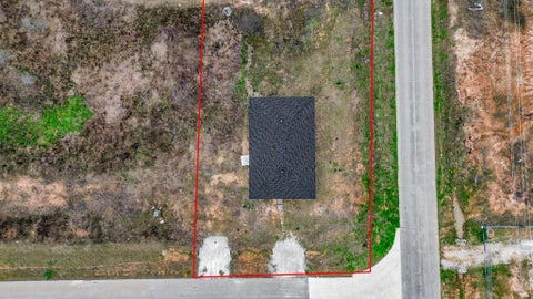 Photo of 849 Road 5812, Cleveland, TX 77327 (MLS # 16426959)