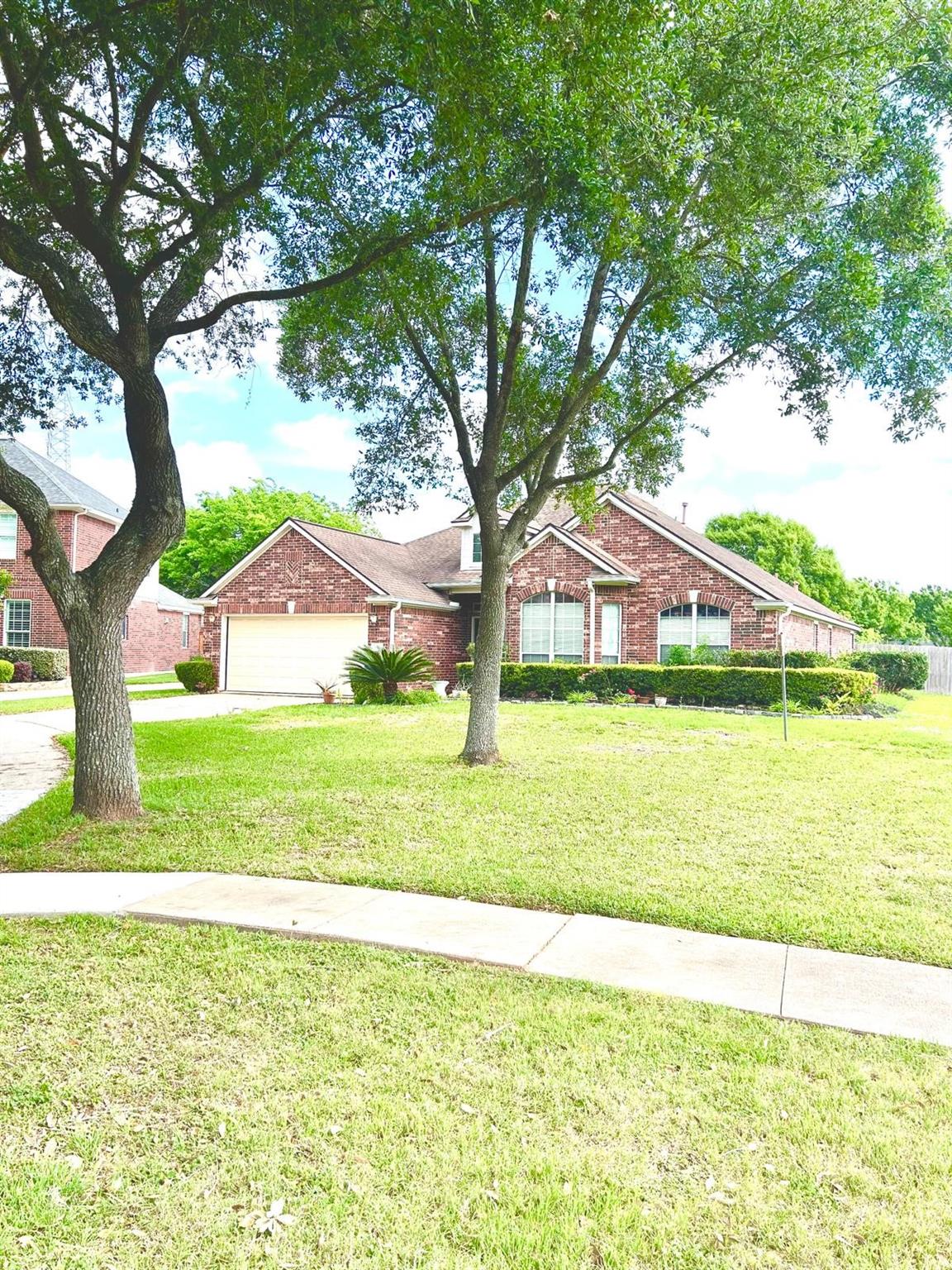 3902 Double Trail Court